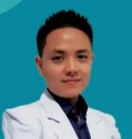 dr. Andika Putra, Sp.PD