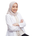 dr. Prasthiti Dewi Hasdini, Sp.M
