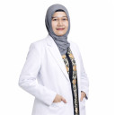 drg. Driana Pertama Wulandari, Sp. BM