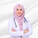 dr. Fitri Amelia Rizki, Sp.P
