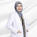 drg. Driana Pertama Wulandari, Sp. BM