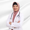 dr. Zuwidatulhusna, Sp.KFR